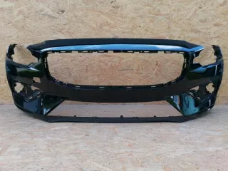 KMR620 31690589 Бампер передний Volvo S60 3 Арт e12570968, вид 1