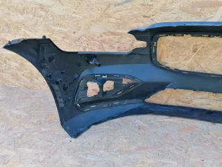 KMR620 31690589 Бампер передний Volvo S60 3 Арт e12570968, вид 4