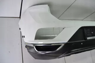 2GA807421 Бампер задний Volkswagen T-Roc Арт e12570945, вид 3