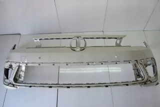2GS807221H Бампер передний Volkswagen Polo 6 Арт e12570886, вид 2