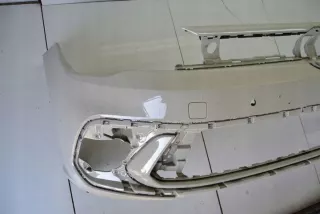 2GS807221H Бампер передний Volkswagen Polo 6 Арт e12570886, вид 3