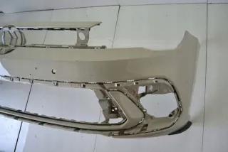 2GS807221H Бампер передний Volkswagen Polo 6 Арт e12570886, вид 4