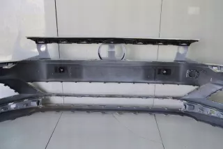 2G0807221 Бампер передний Volkswagen Polo 6 Арт e12570876, вид 4