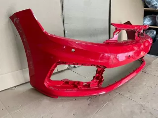 2G0807221J Бампер передний Volkswagen Polo 6 Арт e12570874, вид 3