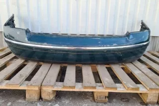 3B5807417D Бампер задний Volkswagen Passat B5 Арт e12570866, вид 1