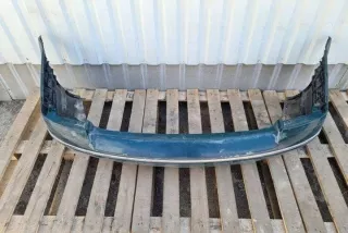3B5807417D Бампер задний Volkswagen Passat B5 Арт e12570866, вид 3