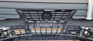 3C0807221A Бампер передний Volkswagen Passat B6 Арт e12570837, вид 11