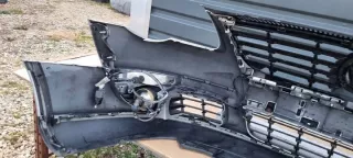 3C0807221A Бампер передний Volkswagen Passat B6 Арт e12570837, вид 14