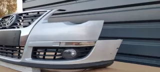 3C0807221A Бампер передний Volkswagen Passat B6 Арт e12570837, вид 4