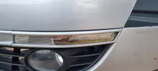 3C0807221A Бампер передний Volkswagen Passat B6 Арт e12570837, вид 6