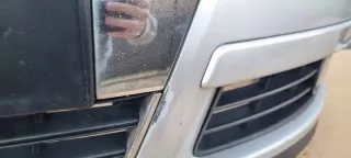 3C0807221A Бампер передний Volkswagen Passat B6 Арт e12570837, вид 7