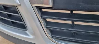 3C0807221A Бампер передний Volkswagen Passat B6 Арт e12570837, вид 10