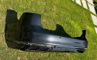 3G5807417F Бампер задний Volkswagen Passat B8 Арт e12570796, вид 1
