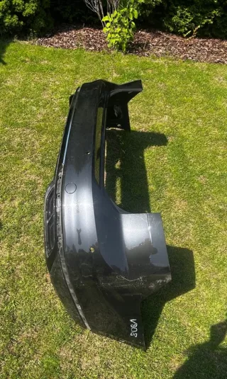 3G5807417F Бампер задний Volkswagen Passat B8 Арт e12570796, вид 2