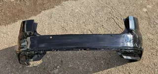 3G9807421D Бампер задний Volkswagen Passat B8 Арт e12570785, вид 1