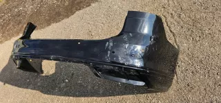 3G9807421D Бампер задний Volkswagen Passat B8 Арт e12570785, вид 3