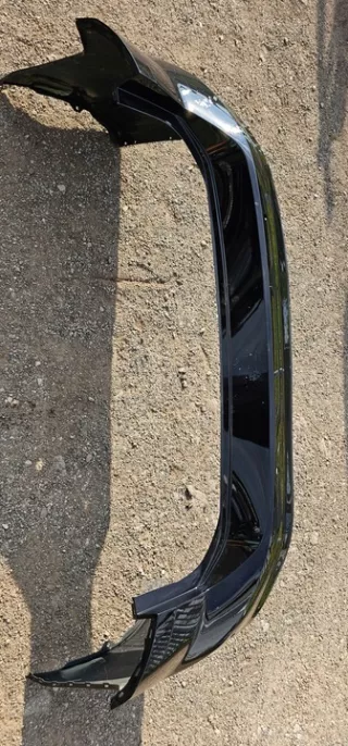 3G9807421D Бампер задний Volkswagen Passat B8 Арт e12570785, вид 4
