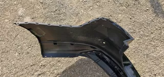 3G9807421D Бампер задний Volkswagen Passat B8 Арт e12570785, вид 5