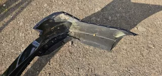 3G9807421D Бампер задний Volkswagen Passat B8 Арт e12570785, вид 6