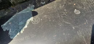 3G9807421D Бампер задний Volkswagen Passat B8 Арт e12570785, вид 7