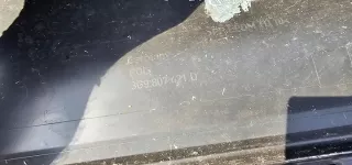 3G9807421D Бампер задний Volkswagen Passat B8 Арт e12570785, вид 9
