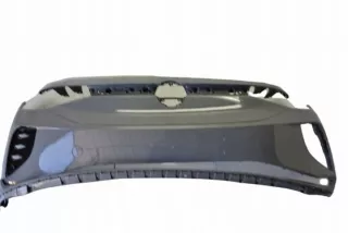 11A807221 Бампер передний Volkswagen ID4 Арт e12570765, вид 1