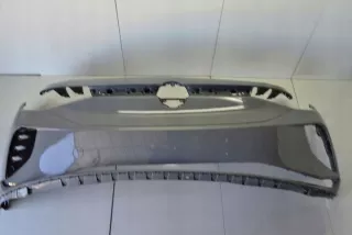 11A807221 Бампер передний Volkswagen ID4 Арт e12570765, вид 2