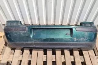 1J6807417 Бампер задний Volkswagen Golf 4 Арт e12570752, вид 3