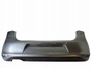 5G010000001112 Бампер задний Volkswagen Golf 7 Арт e12570695, вид 1