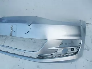 2012-2018 2556-52362800961 Бампер передний Volkswagen Golf 7 Арт e12570666, вид 3