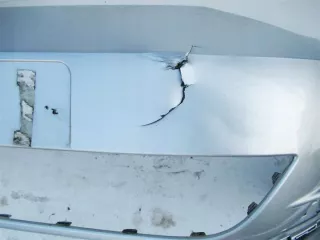 2012-2018 2556-52362800961 Бампер передний Volkswagen Golf 7 Арт e12570666, вид 4