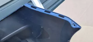 5G6807421BK Бампер задний Volkswagen Golf 7 Арт e12570656, вид 11