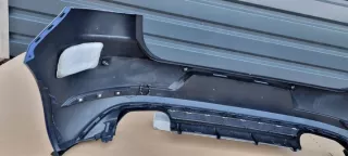5G6807421BK Бампер задний Volkswagen Golf 7 Арт e12570656, вид 12