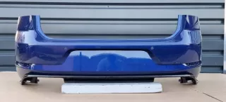 5G6807421BK Бампер задний Volkswagen Golf 7 Арт e12570656, вид 2