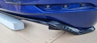 5G6807421BK Бампер задний Volkswagen Golf 7 Арт e12570656, вид 5