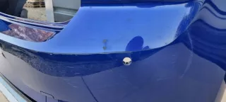 5G6807421BK Бампер задний Volkswagen Golf 7 Арт e12570656, вид 6