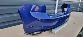 5G6807421BK Бампер задний Volkswagen Golf 7 Арт e12570656, вид 8