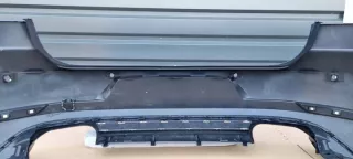 5G6807421BK Бампер задний Volkswagen Golf 7 Арт e12570656, вид 9