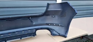 5G6807421BK Бампер задний Volkswagen Golf 7 Арт e12570656, вид 10