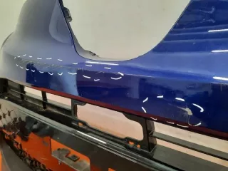 52119-0H190 Бампер передний Toyota Aygo 2 Арт e12570534, вид 4