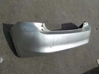  Бампер задний Toyota Auris 1 Арт e12570526, вид 1