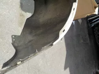  Бампер задний Toyota Auris 1 Арт e12570526, вид 3