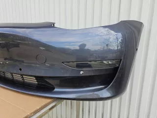 1519965-S0-A Бампер передний Tesla model 3 Арт e12570503, вид 3