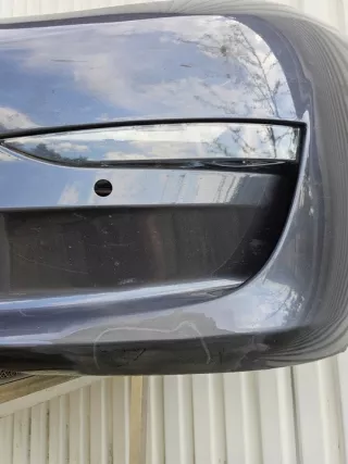 1519965-S0-A Бампер передний Tesla model 3 Арт e12570503, вид 4