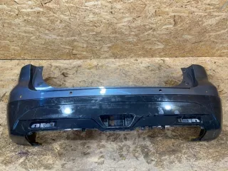 71811-61M S2506A023 Бампер задний Suzuki SX4 1 Арт e12570495, вид 1