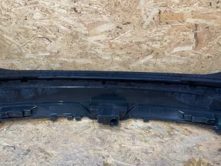 71811-61M S2506A023 Бампер задний Suzuki SX4 1 Арт e12570495, вид 7