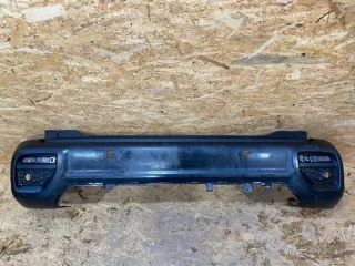 71821-63T S2506A008 Бампер задний Suzuki SX4 2 Арт e12570493, вид 1