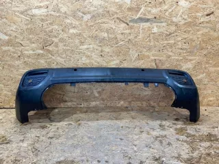 71821-63T S2506A008 Бампер задний Suzuki SX4 2 Арт e12570493, вид 3