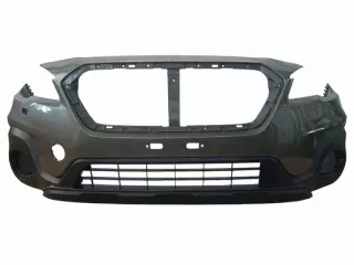 57704AL210 Бампер передний Subaru Outback 5 Арт e12570479, вид 1