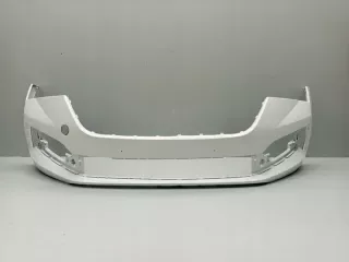 657807221 Бампер передний Skoda Scala Арт e12570439, вид 2